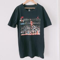 NIKE JORDAN 30周年 記念 限定 Tシャツ スラムダンク　プレミアの画像