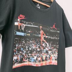 NIKE JORDAN 30周年 記念 限定 Tシャツ スラムダンク　プレミアの画像