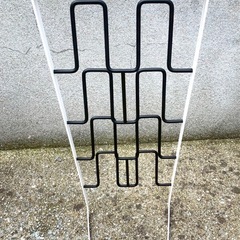 【美品】スリッパラック　