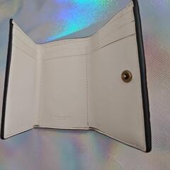 COACH　財布　美品　正規品　ウォレット　コーチ


の画像