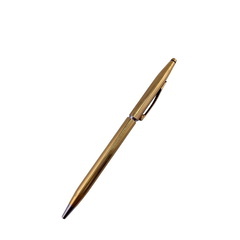 クロス CROSS ボールペン 17.9g ゴールドの画像