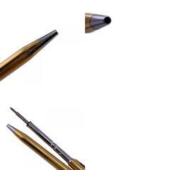 クロス CROSS ボールペン 17.9g ゴールドの画像