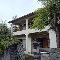 倉庫付き❗️中庭有り🏡敷.礼金0円🉐新潟県🌊ペット可、多頭飼育相...