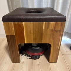 秋分の日限定値下げ！美品。よもぎ蒸しセット　すぐ始められます よもぎ蒸し よもぎ お得300g 葉+枝ブレンド 乾燥よもぎ 量の調整