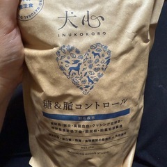 ドッグフードの画像