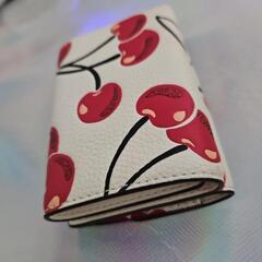 COACH　財布　美品　正規品　ウォレット　コーチ


の画像