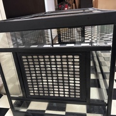 爬虫類ゲージの画像