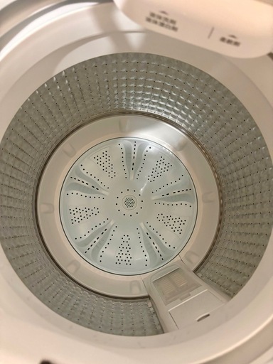 洗濯機
