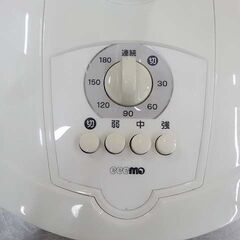 売約済！【恵庭】☆中古品☆おおたけ 扇風機 2016年製 EF-316T PayPay支払いOK！の画像