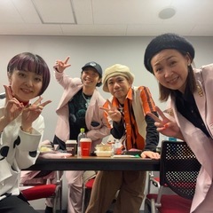 安心して気軽に通えるダンス教室　町田市三輪緑山　小学生〜シニアまで🎶の画像