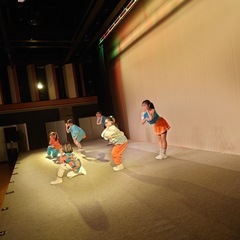 安心して気軽に通えるダンス教室　町田市三輪緑山　小学生〜シニアまで🎶の画像