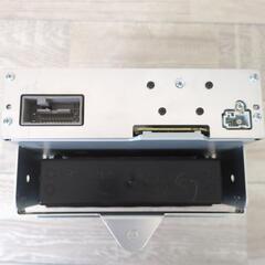 N-BOXカスタム　純正　カーステレオの画像