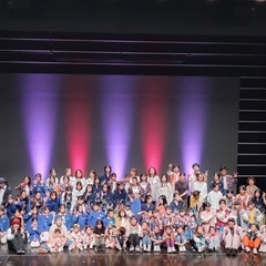 安心して気軽に通えるダンス教室　町田市三輪緑山　小学生〜シニアまで🎶の画像