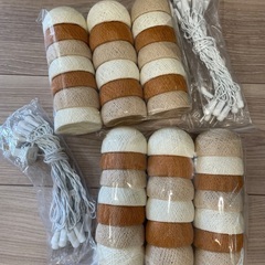 照明　2種　の画像