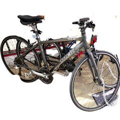 大阪府のTREk 自転車の中古が安い！激安で譲ります・無料で