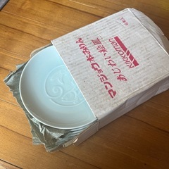6枚　お皿の画像