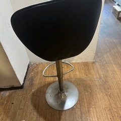 早いもの勝ち　カウンターチェア　の画像