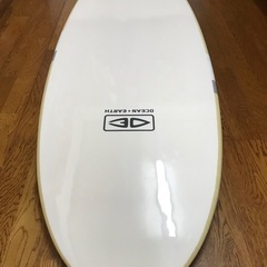SALE　中古ソフトサーフボード7インチの画像