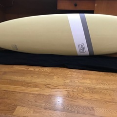 SALE　中古ソフトサーフボード7インチの画像