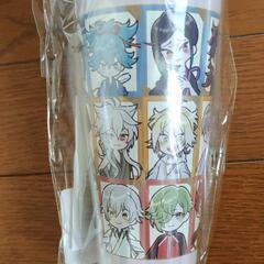 刀剣乱舞　タンブラー　350ml　新品　未開封　未使用　カフェ　花丸　雪月華の画像