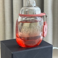 コーチ COACH コスメ 香水・フレグランス フローラル ブラッシュ オードパルファム の画像