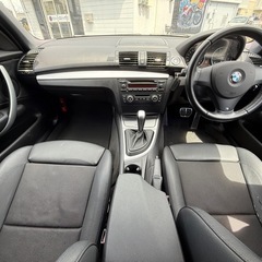 BMW 1シリーズ Mスポーツの画像