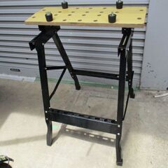 P647　SK11　ワークベンチ＆バイス　EB-SK11（EWV-2001）の画像