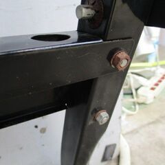 P647　SK11　ワークベンチ＆バイス　EB-SK11（EWV-2001）の画像