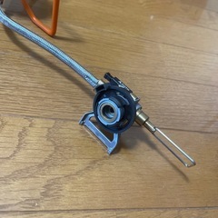 SOTO SOD-330 レギュレータ―ストーブ FUSION フュージョン シングルバーナー キャンプの画像