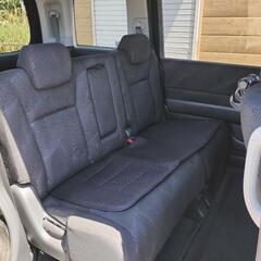 ご成約ありがとうございました。格安コミコミ価格33万 車検R8.10 ファミリーカー 北海道札幌H23 ホンダ　ステップワゴン 4WDの画像