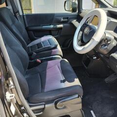 ご成約ありがとうございました。格安コミコミ価格33万 車検R8.10 ファミリーカー 北海道札幌H23 ホンダ　ステップワゴン 4WDの画像
