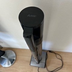 【受け渡し予定者決まり】三菱コードレススティッククリーナーの画像