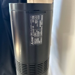【受け渡し予定者決まり】三菱コードレススティッククリーナーの画像