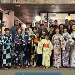 「きものを、自分で着られる私になる。」「“着せてもらう”から、“自分で着る”へ。」の画像