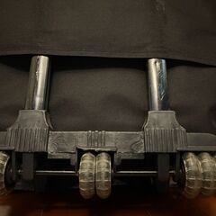 キャリーケースの画像