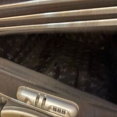 キャリーケースの画像