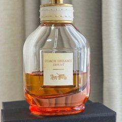 coach ドリームス サンセット オー ド パルファムの画像