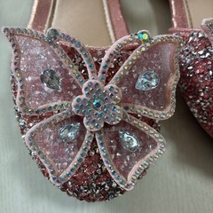 サンダル　19.5cm
の画像