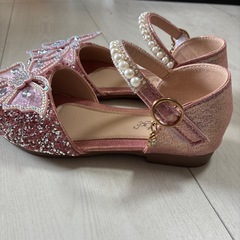 サンダル　19.5cm
の画像