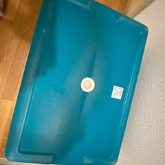 モバイル冷蔵庫　【象印】　タフギア　ポータブル冷温冷蔵庫　🧊🔥　の画像