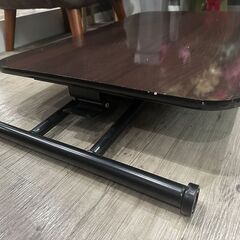 【急募】昇降テーブルの画像