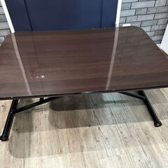 【急募】昇降テーブル