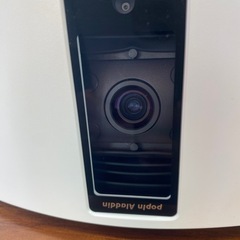 アラジン　プロジェクター　シーリングライト　中古品の画像