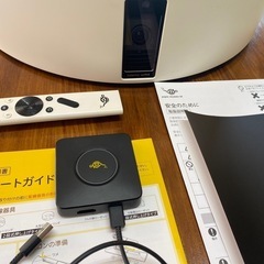 アラジン　プロジェクター　シーリングライト　中古品の画像