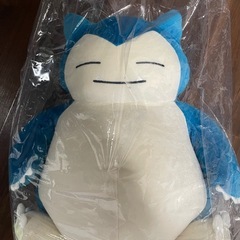 カビゴンの中古が安い！激安で譲ります・無料であげます｜ジモティー