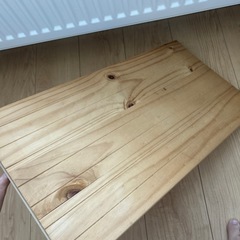 端材　木材　工作などにの画像