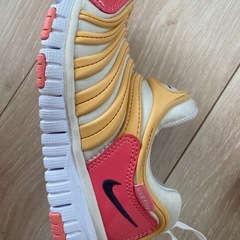 NIKEキッズシューズの画像