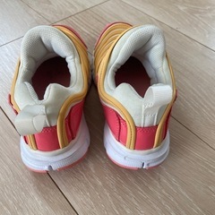 NIKEキッズシューズの画像