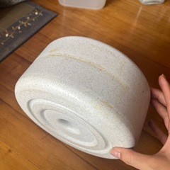 漬物石　shinki Gosei5.5型の画像