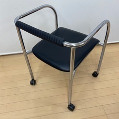 コロつき椅子の画像